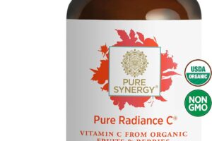 PURE SYNERGY Pure Radiance