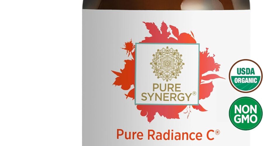 PURE SYNERGY Pure Radiance