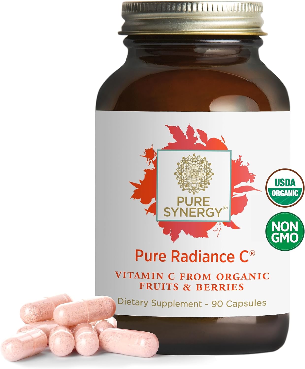 PURE SYNERGY Pure Radiance