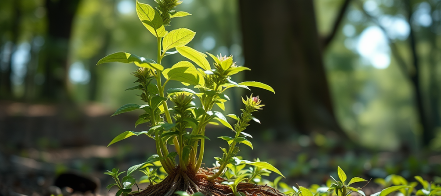 The Incredible Benefits of Valerian Root for Health and Wellness