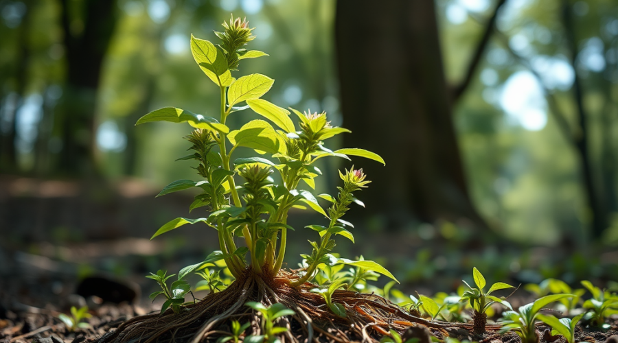 The Incredible Benefits of Valerian Root for Health and Wellness