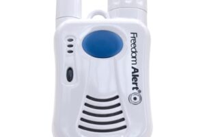 Image of Landline Personal Emergency Device