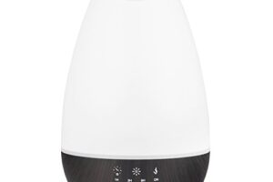 HealthSmart Essential Oil Diffuser