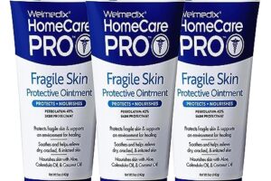 Fragile Skin Protective Ointment