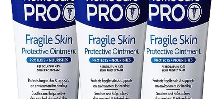 Fragile Skin Protective Ointment