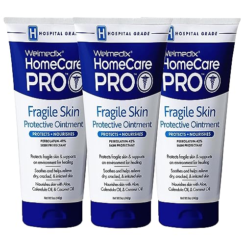 Fragile Skin Protective Ointment