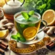 The Evolution of Tea For Weight loss A Journey from Past to Present