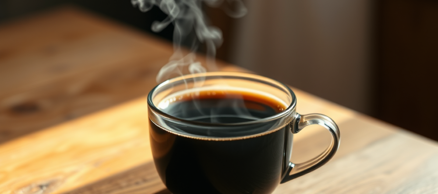 Boost Your Metabolism with Coffee