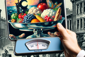 The Ultrean Food Scale Review