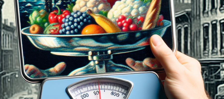 The Ultrean Food Scale Review