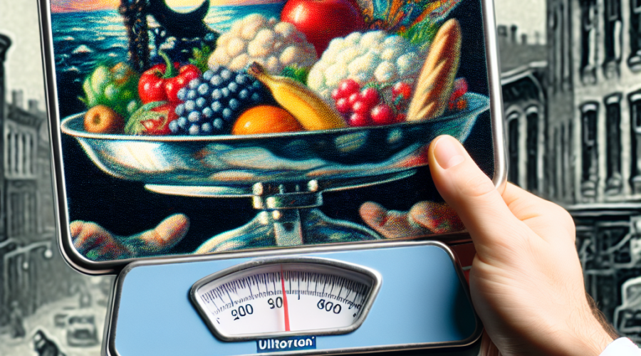 The Ultrean Food Scale Review