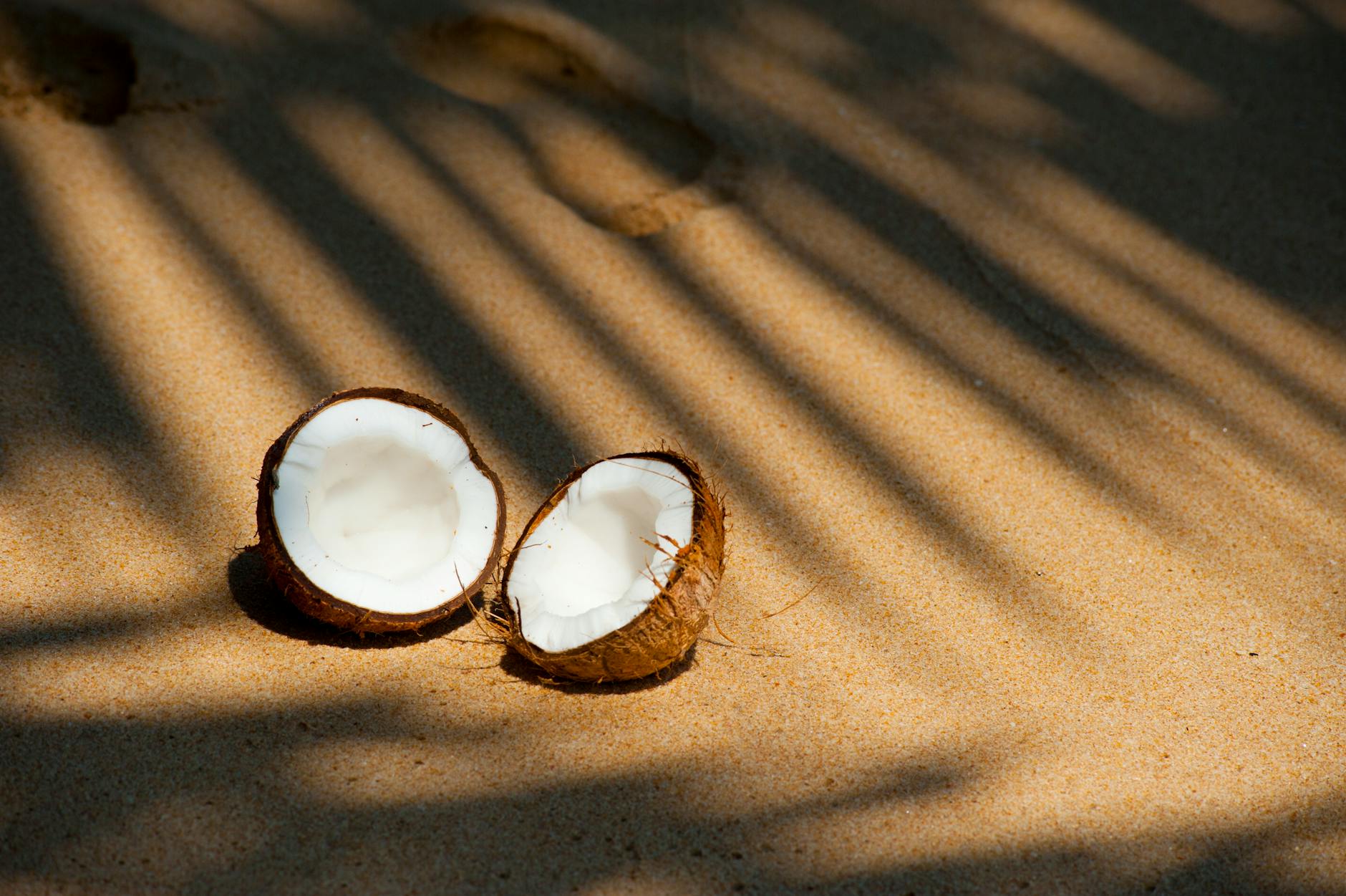 Boost Your Health with Coconut Oil: Benefits Revealed