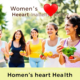 Vitamins That Protect: Women’s Heart Health Essentials