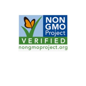 Non-GMO foods