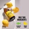 On Target Living Alaskan Cod Liver Oil Liquid | Organic Lemon Flavor 16.67 oz | Line Caught in…