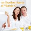 Garden of Life Vitamin C for Adults with Antioxidants & Citrus Bioflavonoids – Now Certified…