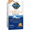 Garden of Life EPA/DHA Omega 3 Fish Oil - Minami Natural Brain Function, Heart and Mood...