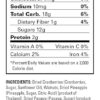 Power Up Premium Trail Mix – High Energy Trail Mix 14oz, Gluten Free, Vegan, Non-GMO
