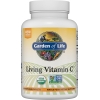 Garden of Life Vitamin C for Adults with Antioxidants & Citrus Bioflavonoids - Now Certified...