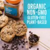 BetterBody Foods Organic Coconut Sugar, Gluten-Free, Non-GMO, Low Glycemic Sugar Substitute, 1.5…