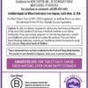 New Chapter Women’s Multivitamin 40 Plus for Energy, Healthy Aging + Immune Support with 20+ Nutrients — Every Woman’s One Daily 40+, Gentle on the Stomach, 96 Count