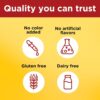 Nature Made Fish Oil 1200 mg Softgels, Fish Oil Supplements, Omega 3 Fish Oil for Healthy Heart…