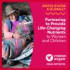 SmartyPants Organic Women’s Multivitamin Gummies: Biotin, Probiotics, Methylfolate, Omega 3 (ALA), Vitamin D3, C, Vitamin B12, B6, A, K & Zinc, Inositol, Gluten Free, 120 Count (30 Day Supply)