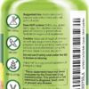 NATURELO Mens Multivitamins – One Daily Multivitamin for Men with Vitamins, Minerals & Organic Whole Foods, Boost Energy & Health, Non-GMO, 60 Vegetarian Capsules