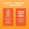 MaryRuth Organics Liposomal Vitamin C | Immune Support Supplement | Megadose Vitamin C…