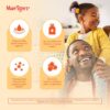 MaryRuth Organics Organic Vitamin C Supplement | Liquid Vitamin C Liquid Drops for Adults & Kids…