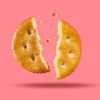 Back to Nature Classic Round Crackers – Dairy Free, Non-GMO, Made with Wheat Flour & Sea Salt,…