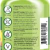 NATURELO Mens Multivitamins – One Daily Multivitamin for Men with Vitamins, Minerals & Organic Whole Foods, Boost Energy & Health, Non-GMO, 60 Vegetarian Capsules