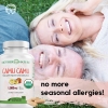 Organic Vitamin C from Camu Camu Capsules 1,000mg, Packed with Natural VIT C, Raw Antioxidants -…