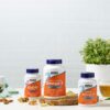 NOW Foods Supplements, Omega-3 180 EPA / 120 DHA, Molecularly Distilled, Cardiovascular…