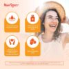 MaryRuth Organics Liposomal Vitamin C | Immune Support Supplement | Megadose Vitamin C…