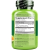 NATURELO Vitamin C with Organic Acerola Cherry Extract and Citrus Bioflavonoids – Vegan…