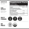 Organic Vitamin C | Whole Food Vitamin C from Fruit Plus Absorption Enhancing Cofactors – Vegan,…