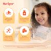 MaryRuth Organics USDA Kids Vitamin C Drops | Vegan Immune Support Supplement for Ages 4-13 |…