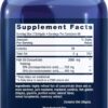 Life Extension Mega EPA/DHA, Omega-3 Fatty acids, Heart & Brain Health, Non-GMO, Gluten-Free,…