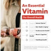 Organic Vitamin C | Whole Food Vitamin C from Fruit Plus Absorption Enhancing Cofactors – Vegan,…