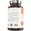 EARTHEN supplements Liposomal Vitamin C | Made with Organic Ingredients | 1400MG Per Serving |…