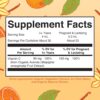 MaryRuth Organics Organic Vitamin C Supplement | Liquid Vitamin C Liquid Drops for Adults & Kids…