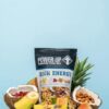 Power Up Premium Trail Mix – High Energy Trail Mix 14oz, Gluten Free, Vegan, Non-GMO