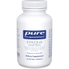 Pure Encapsulations EPA/DHA Essentials - Fish Oil Concentrate Supplement to Support...