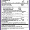 New Chapter Wholemega Fish Oil Supplement – Wild Alaskan Salmon Oil with Omega-3 + Vitamin D3 +…