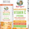 MaryRuth Organics Liposomal Vitamin C | Immune Support Supplement | Megadose Vitamin C...