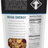 Power Up Premium Trail Mix – High Energy Trail Mix 14oz, Gluten Free, Vegan, Non-GMO