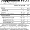 Carlson – The Very Finest Fish Oil, 1600 mg Omega-3s, Liquid Supplement, Norwegian, Wild-Caught,…