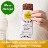Simple Mills Almond Flour Snack Bars (Chocolate Brownie) with Organic Coconut Oil, Chia Seeds,…