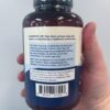 Triple Strength Omega 3 Fish Oil 3600 mg | EPA & DHA | Over 2100mg Omega-3 Fatty Acids | 1300mg…